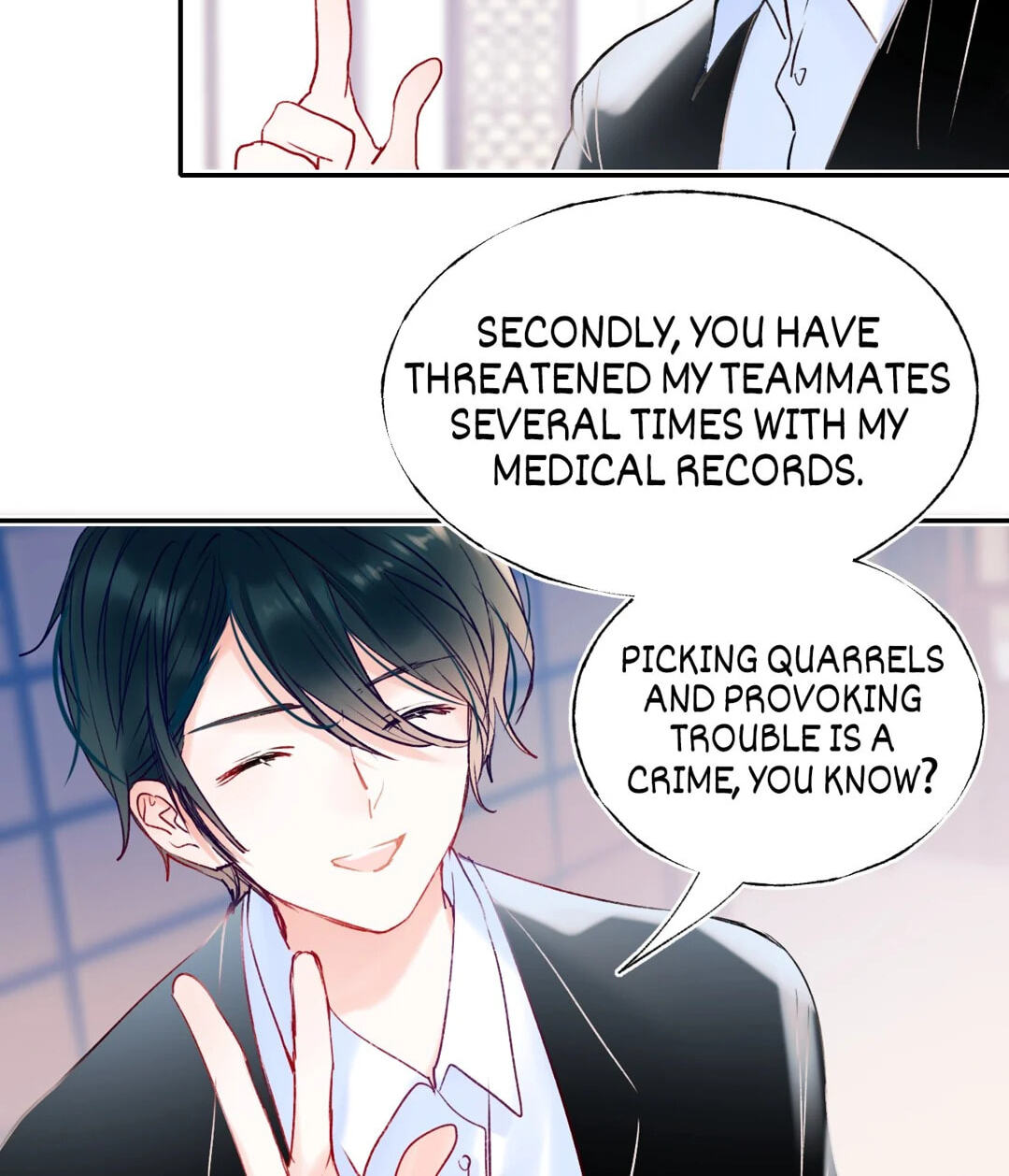 Read For the Win! chapter 84 image 5 on Lezhin