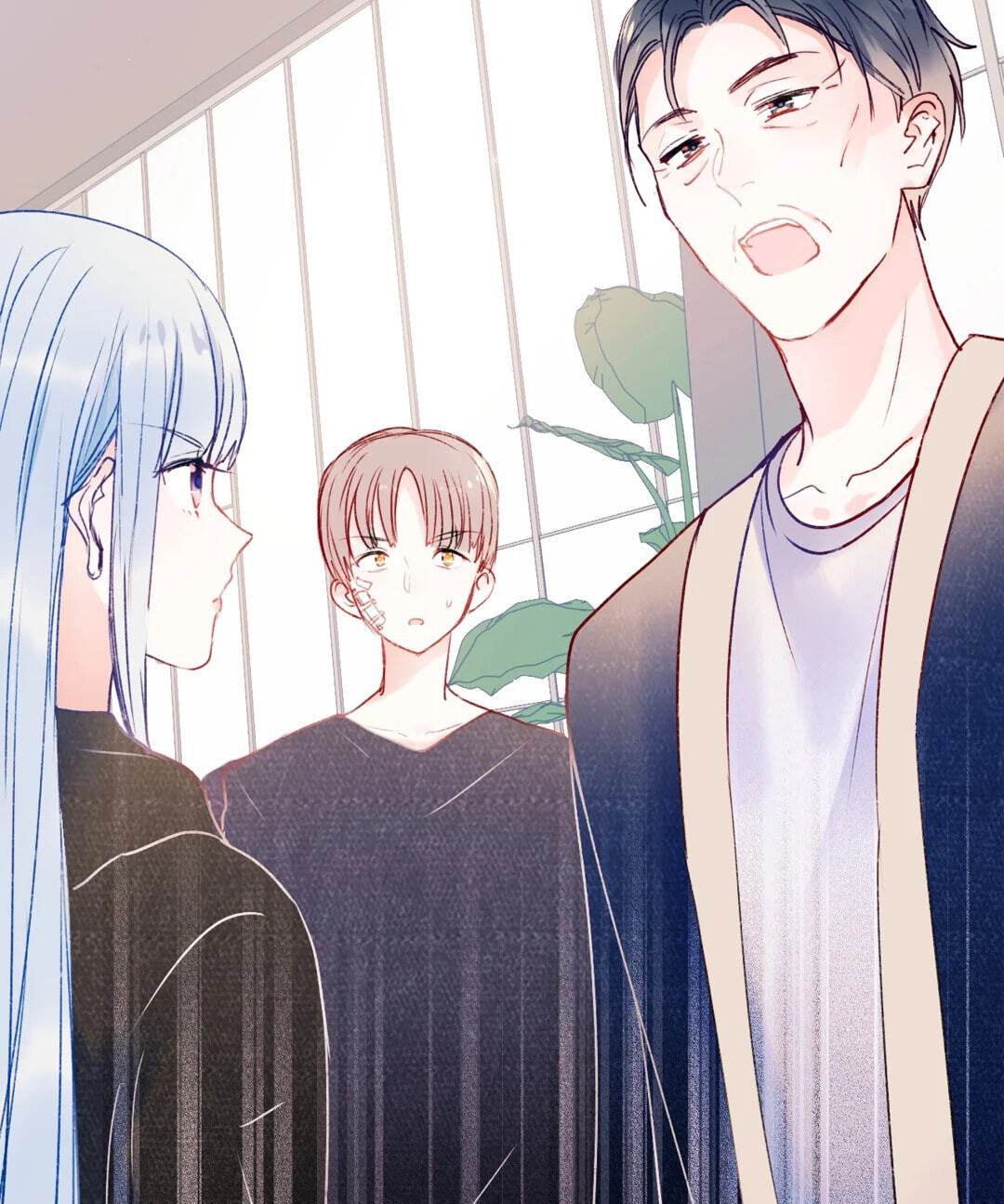 Read For the Win! chapter 84 image 50 on Lezhin