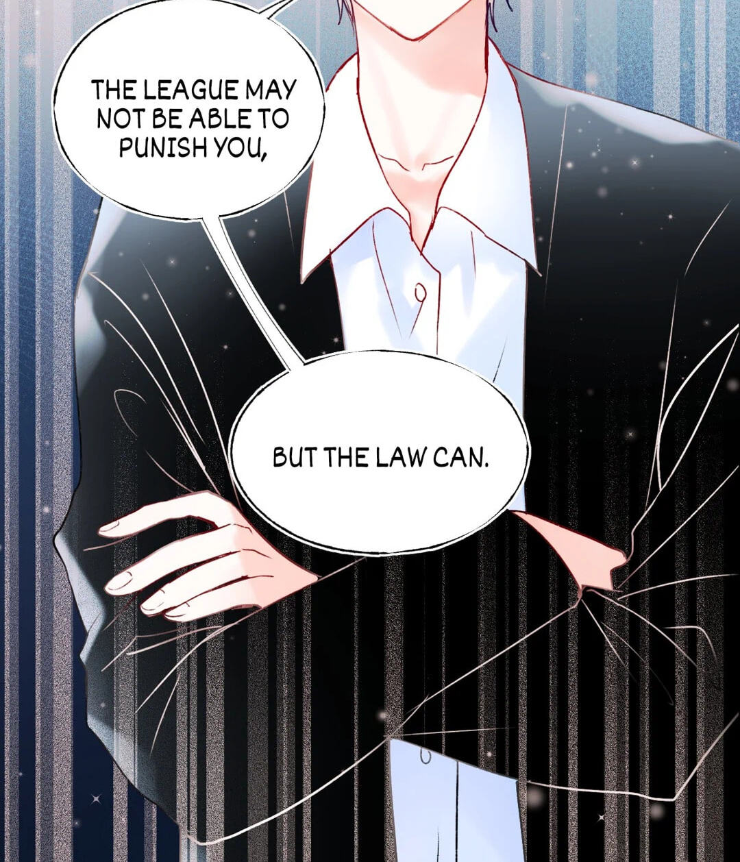 Read For the Win! chapter 84 image 7 on Lezhin