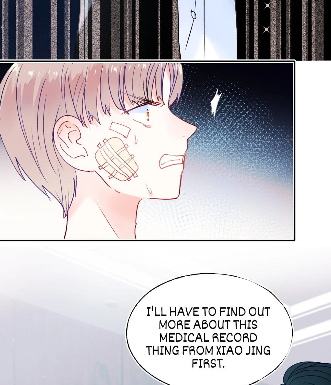 Read For the Win! chapter 84 image 8 on Lezhin
