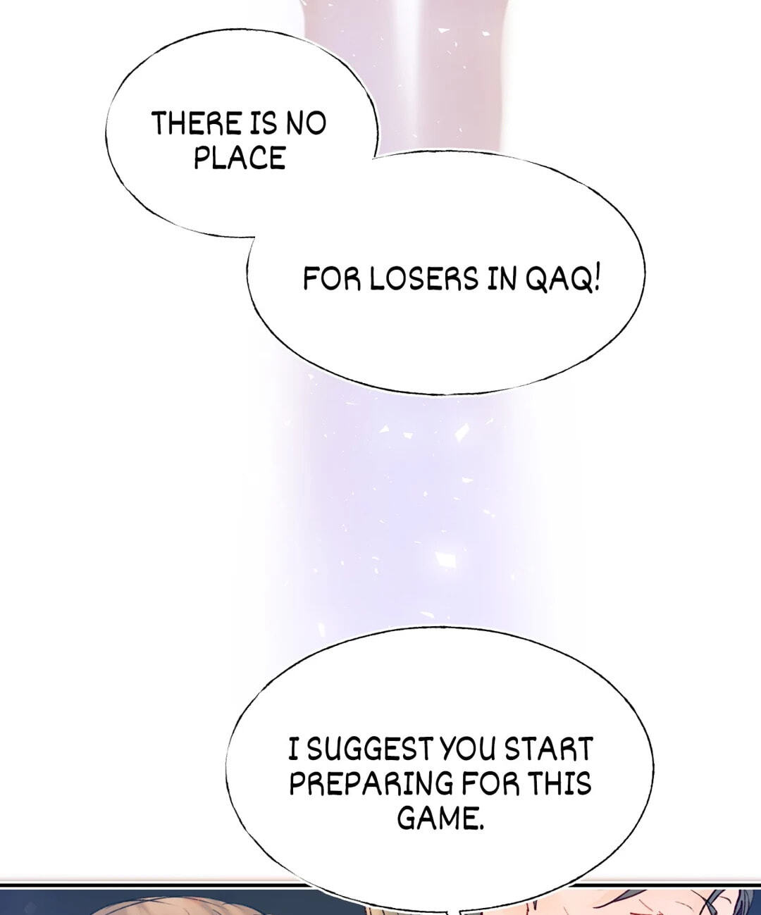 Read For the Win! chapter 85 image 12 on Lezhin