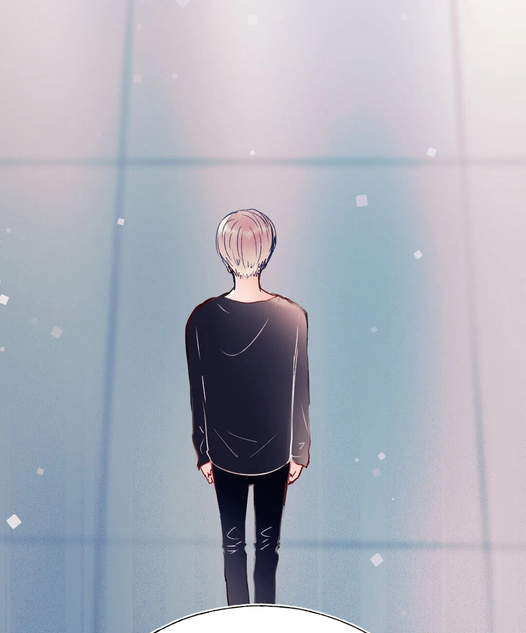 Read For the Win! chapter 85 image 14 on Lezhin