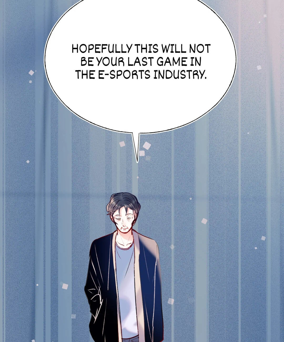 Read For the Win! chapter 85 image 15 on Lezhin