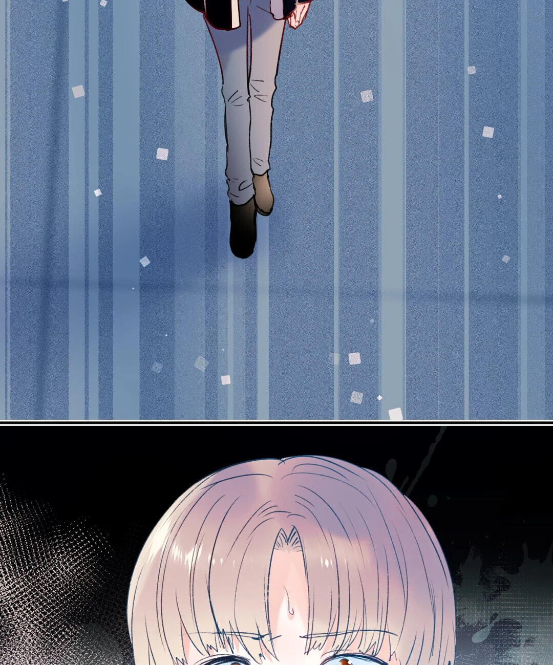 Read For the Win! chapter 85 image 16 on Lezhin