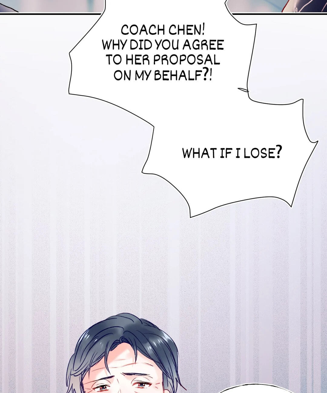 Read For the Win! chapter 85 image 2 on Lezhin