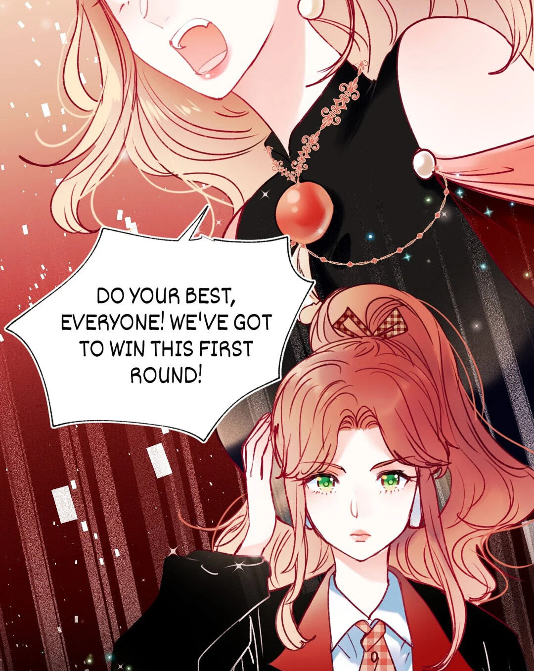 Read For the Win! chapter 85 image 24 on Lezhin