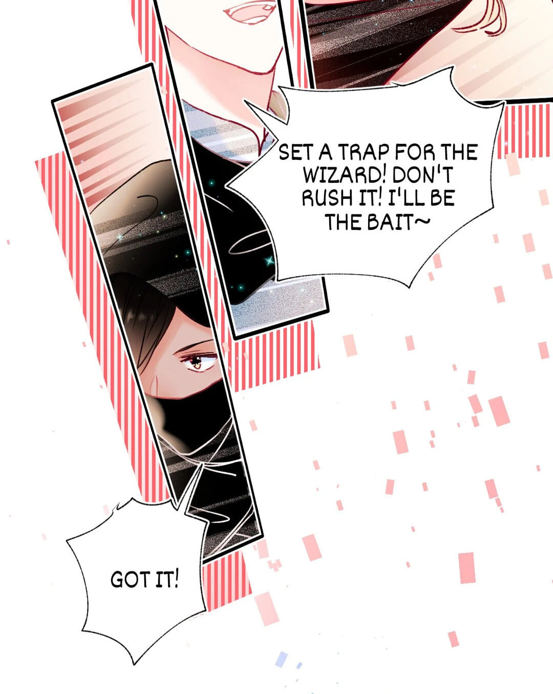 Read For the Win! chapter 85 image 27 on Lezhin