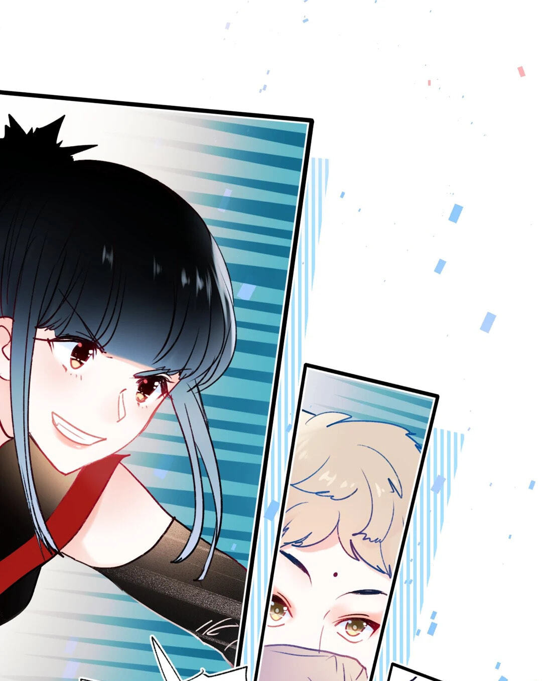 Read For the Win! chapter 85 image 28 on Lezhin
