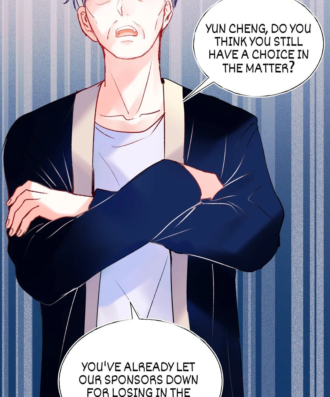 Read For the Win! chapter 85 image 3 on Lezhin