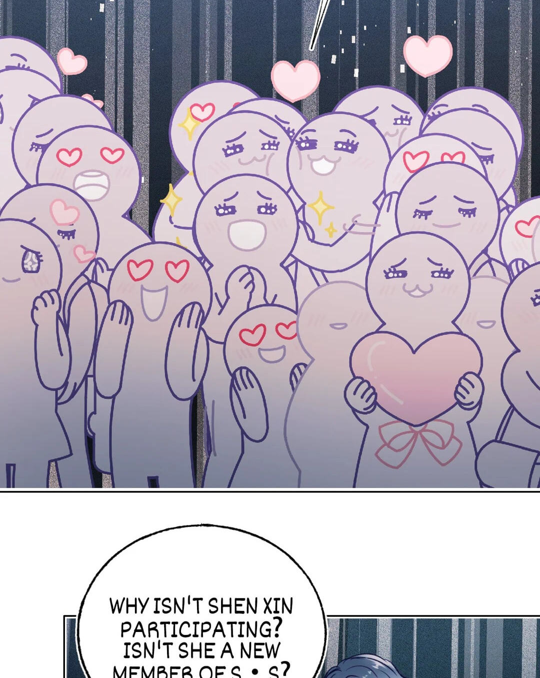 Read For the Win! chapter 85 image 31 on Lezhin