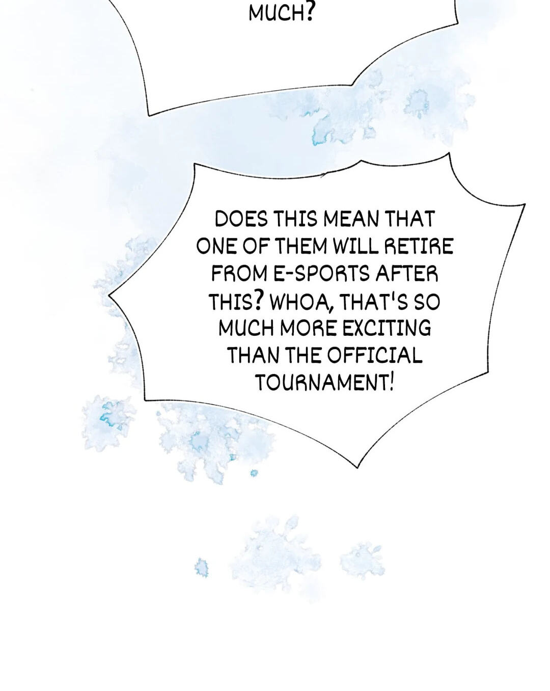 Read For the Win! chapter 85 image 35 on Lezhin