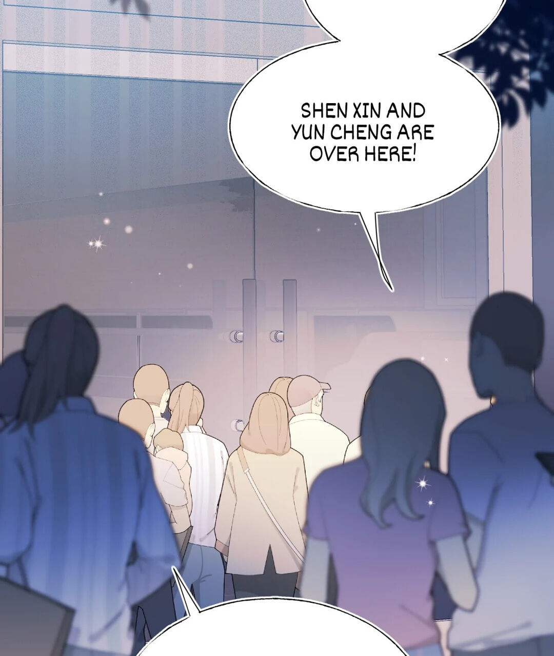 Read For the Win! chapter 85 image 37 on Lezhin