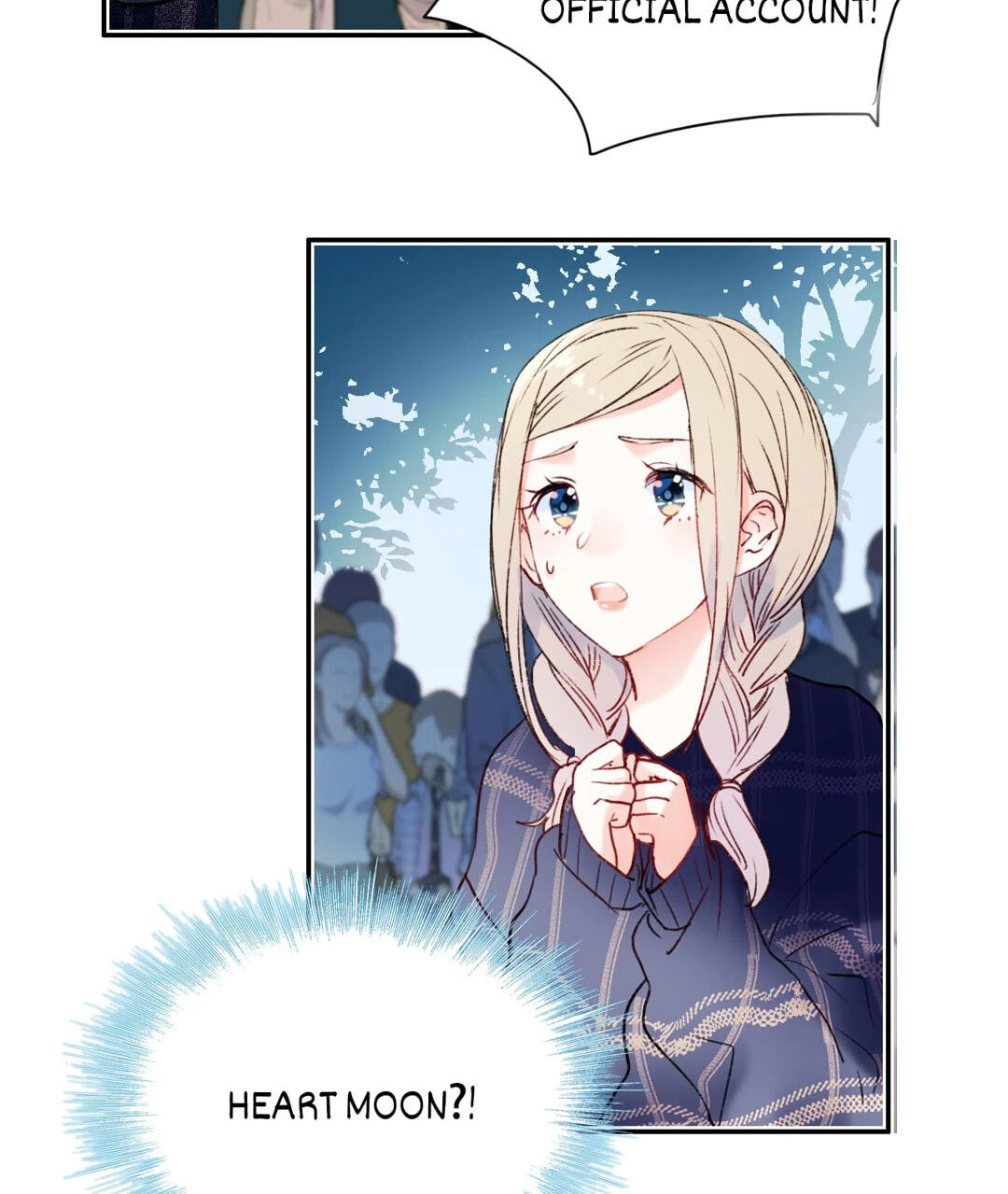 Read For the Win! chapter 85 image 39 on Lezhin
