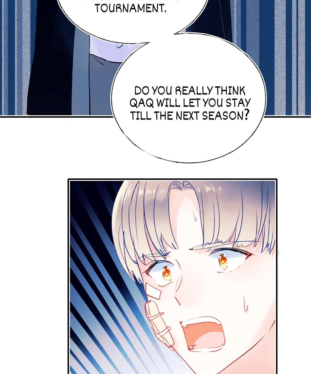 Read For the Win! chapter 85 image 4 on Lezhin