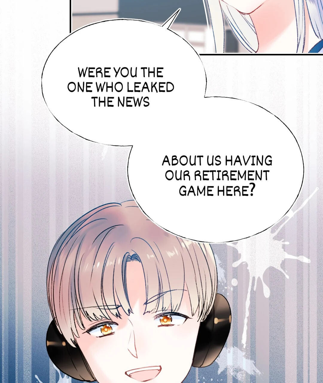 Read For the Win! chapter 85 image 43 on Lezhin