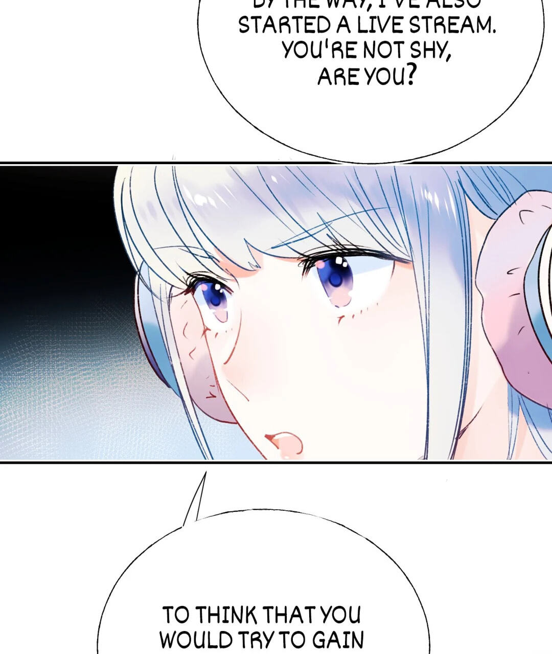 Read For the Win! chapter 85 image 45 on Lezhin