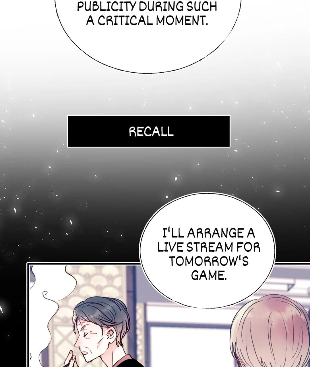 Read For the Win! chapter 85 image 46 on Lezhin