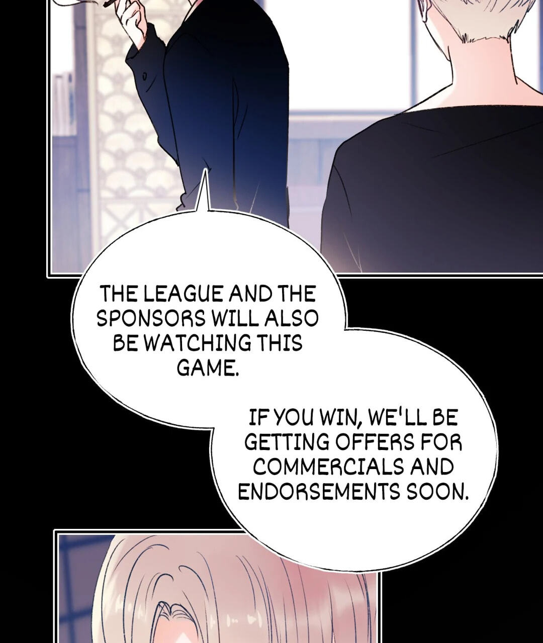 Read For the Win! chapter 85 image 47 on Lezhin