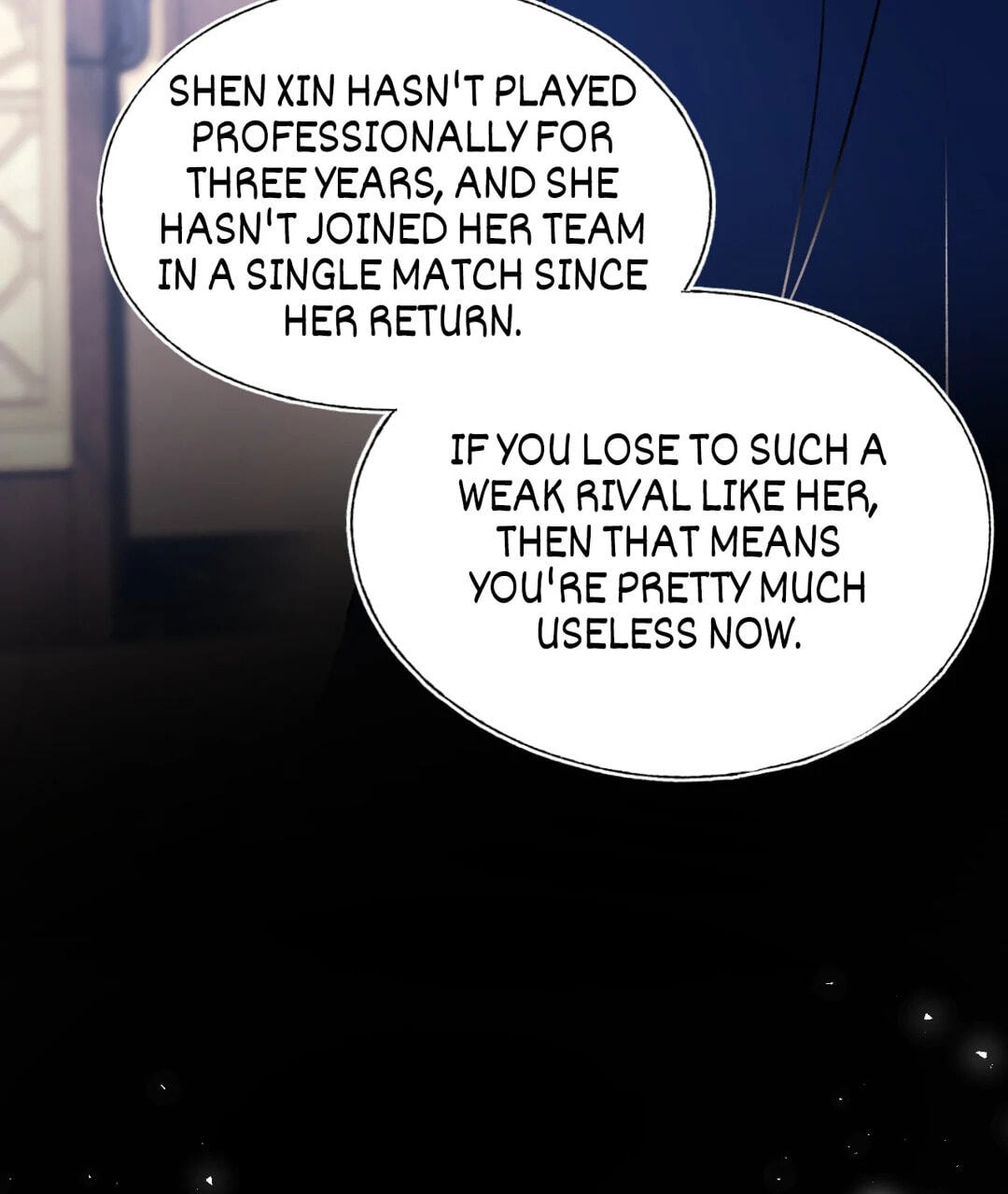 Read For the Win! chapter 85 image 50 on Lezhin
