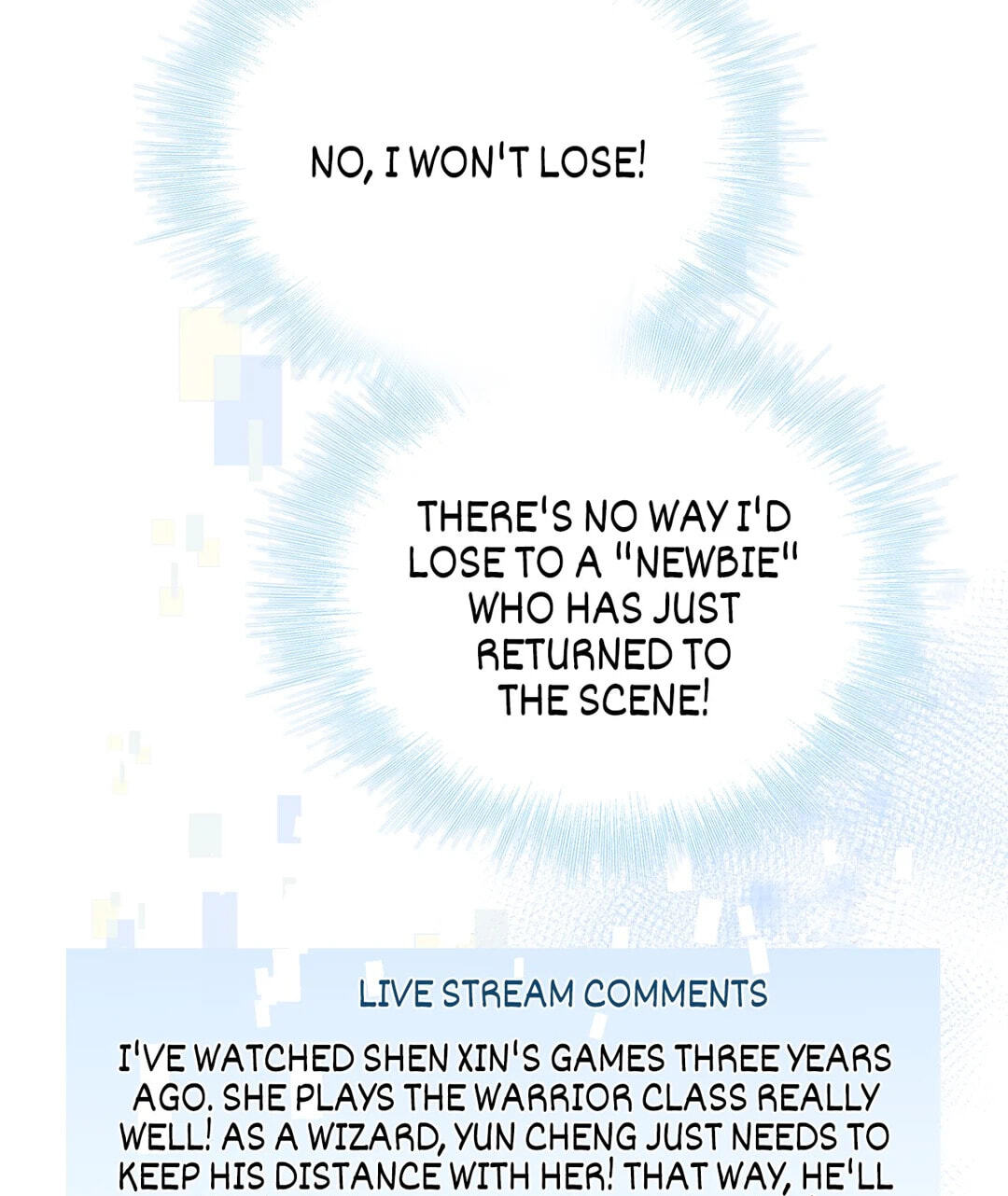 Read For the Win! chapter 85 image 52 on Lezhin