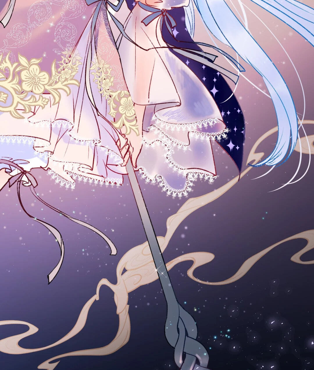 Read For the Win! chapter 85 image 56 on Lezhin