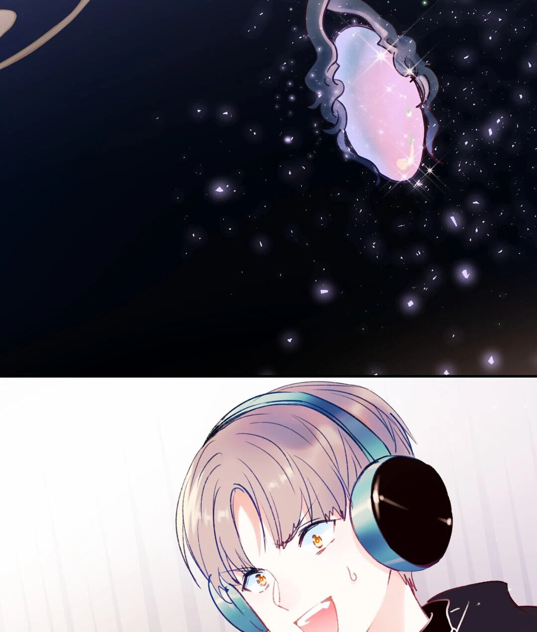 Read For the Win! chapter 85 image 57 on Lezhin