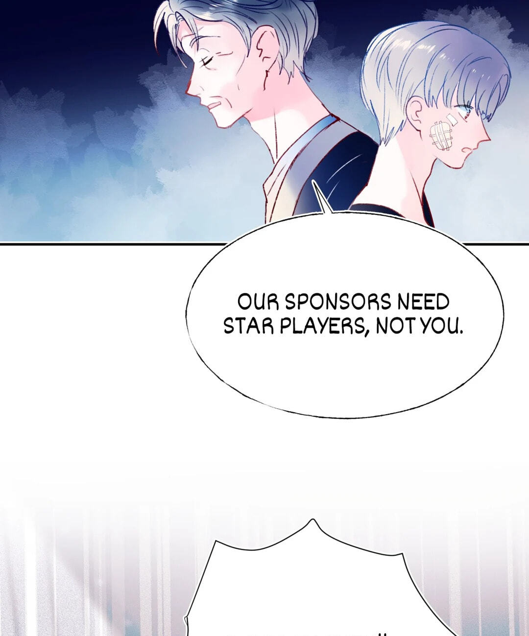 Read For the Win! chapter 85 image 6 on Lezhin