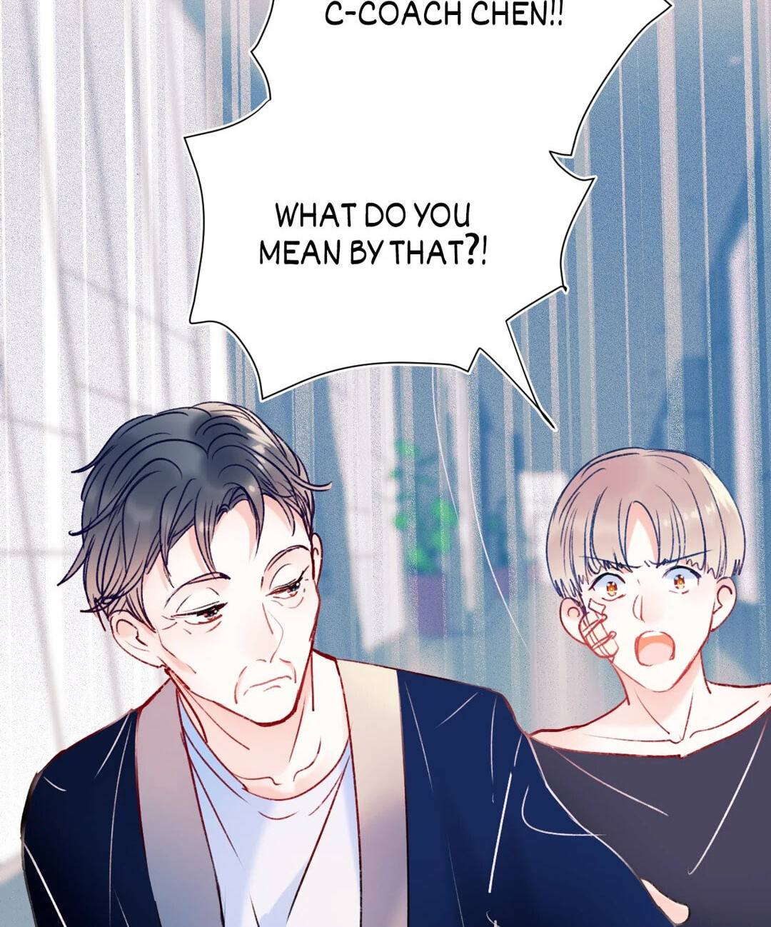 Read For the Win! chapter 85 image 7 on Lezhin