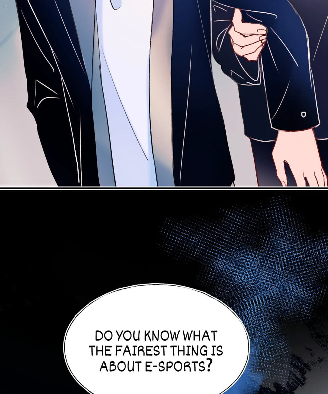 Read For the Win! chapter 85 image 8 on Lezhin