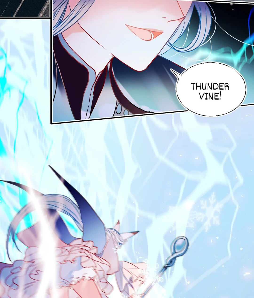 Read For the Win! chapter 86 image 11 on Lezhin