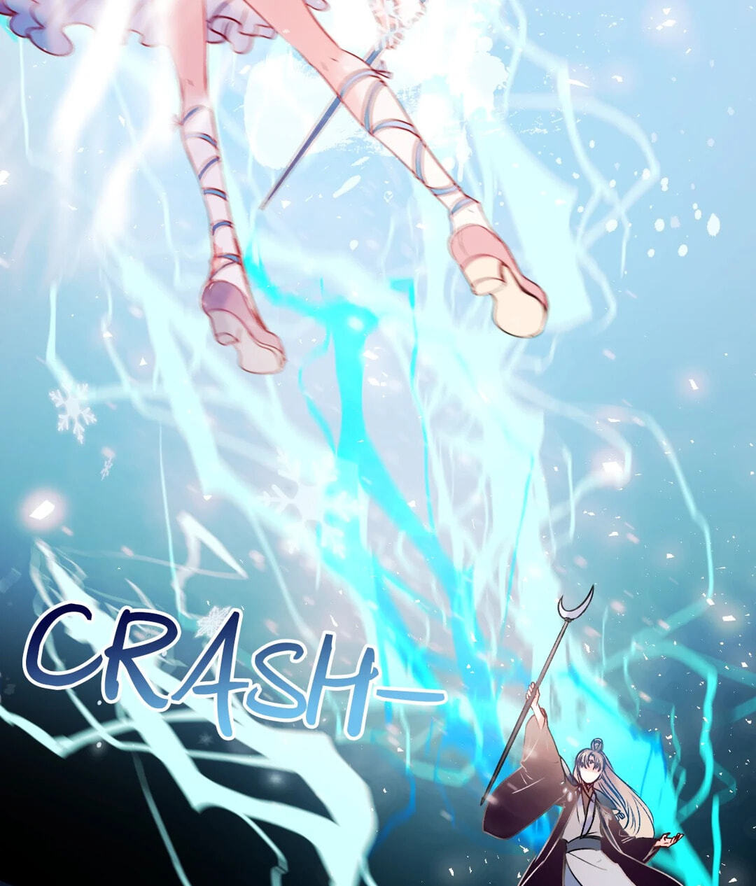 Read For the Win! chapter 86 image 12 on Lezhin