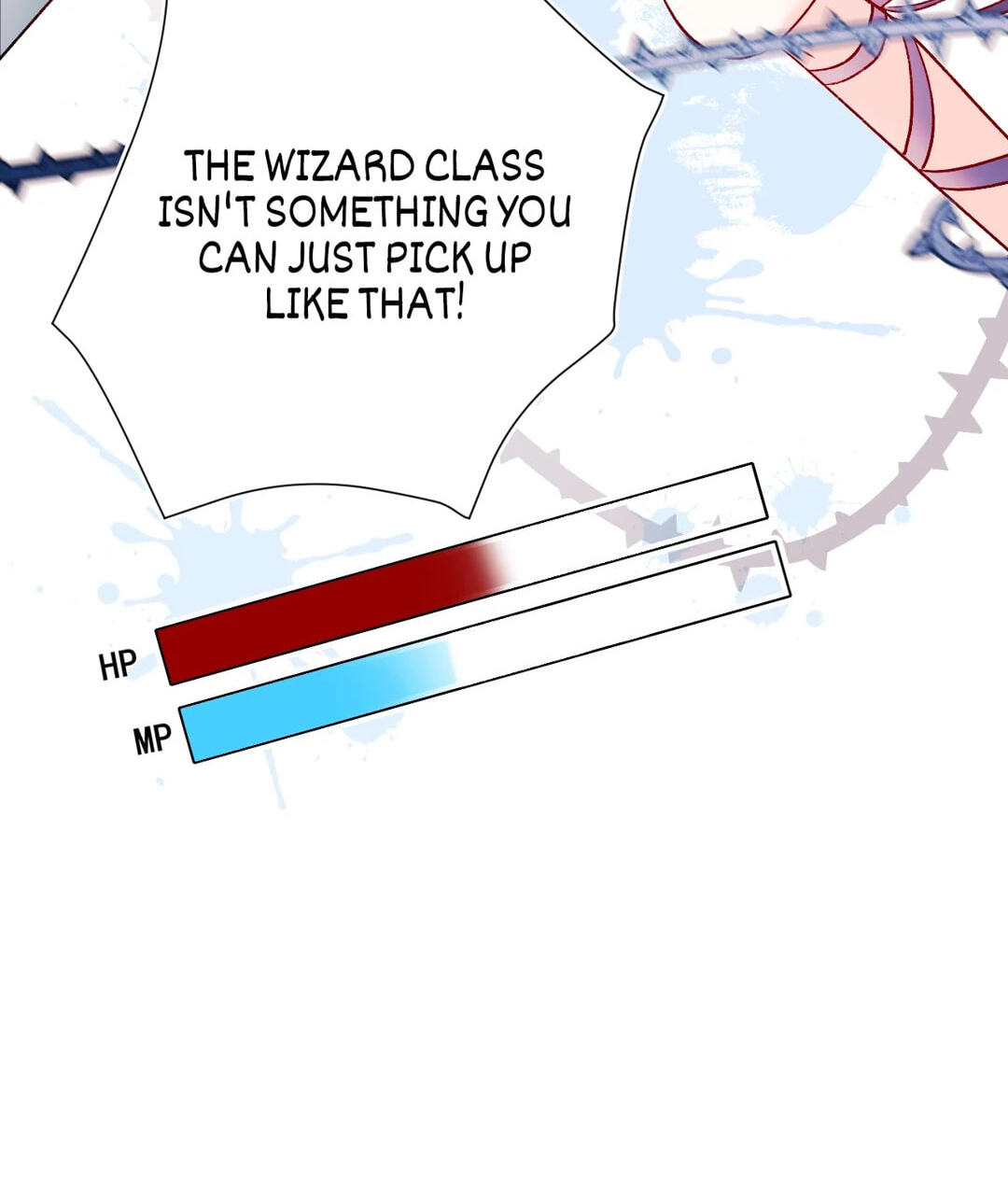 Read For the Win! chapter 86 image 17 on Lezhin