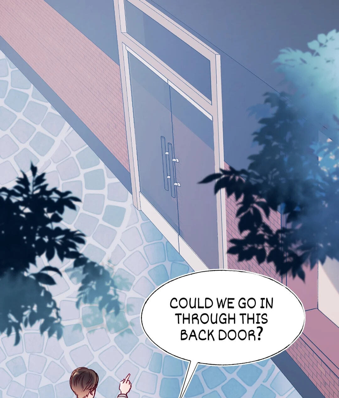 Read For the Win! chapter 86 image 18 on Lezhin