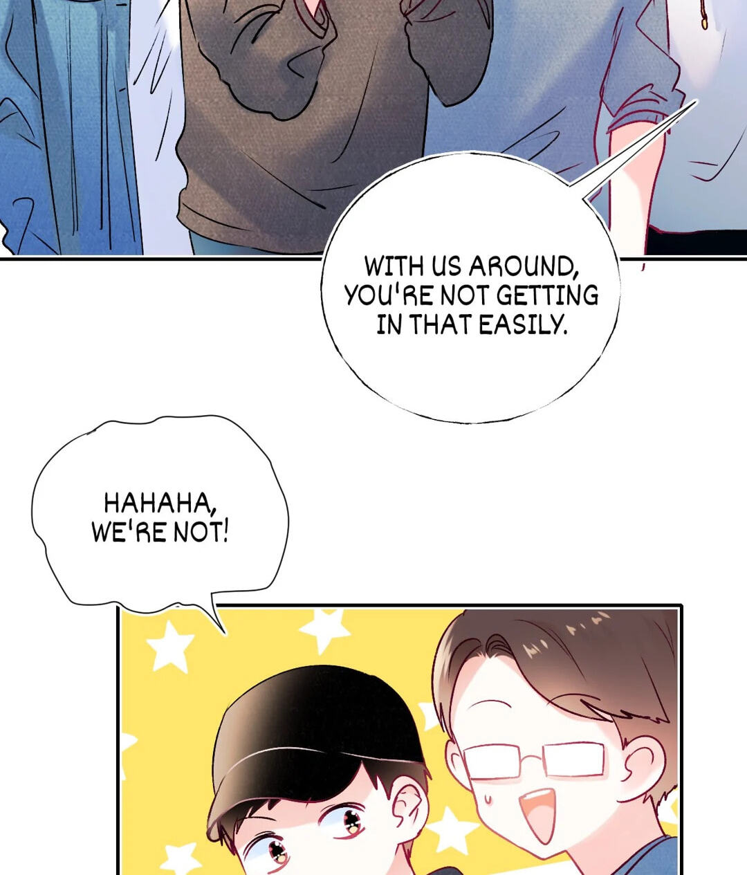 Read For the Win! chapter 86 image 21 on Lezhin