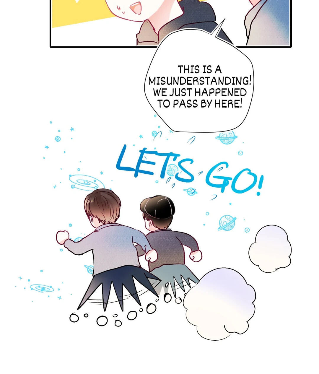 Read For the Win! chapter 86 image 22 on Lezhin
