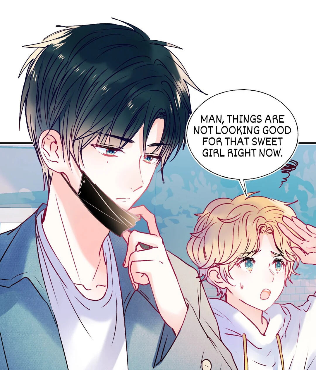 Read For the Win! chapter 86 image 23 on Lezhin