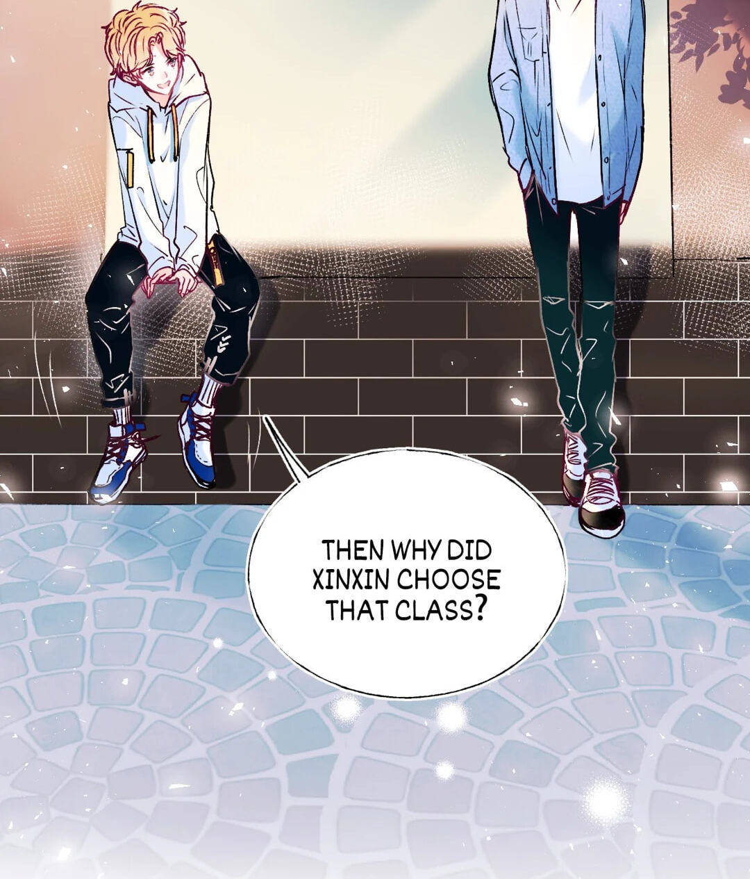 Read For the Win! chapter 86 image 25 on Lezhin