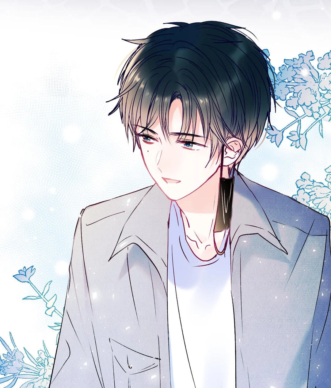 Read For the Win! chapter 86 image 26 on Lezhin