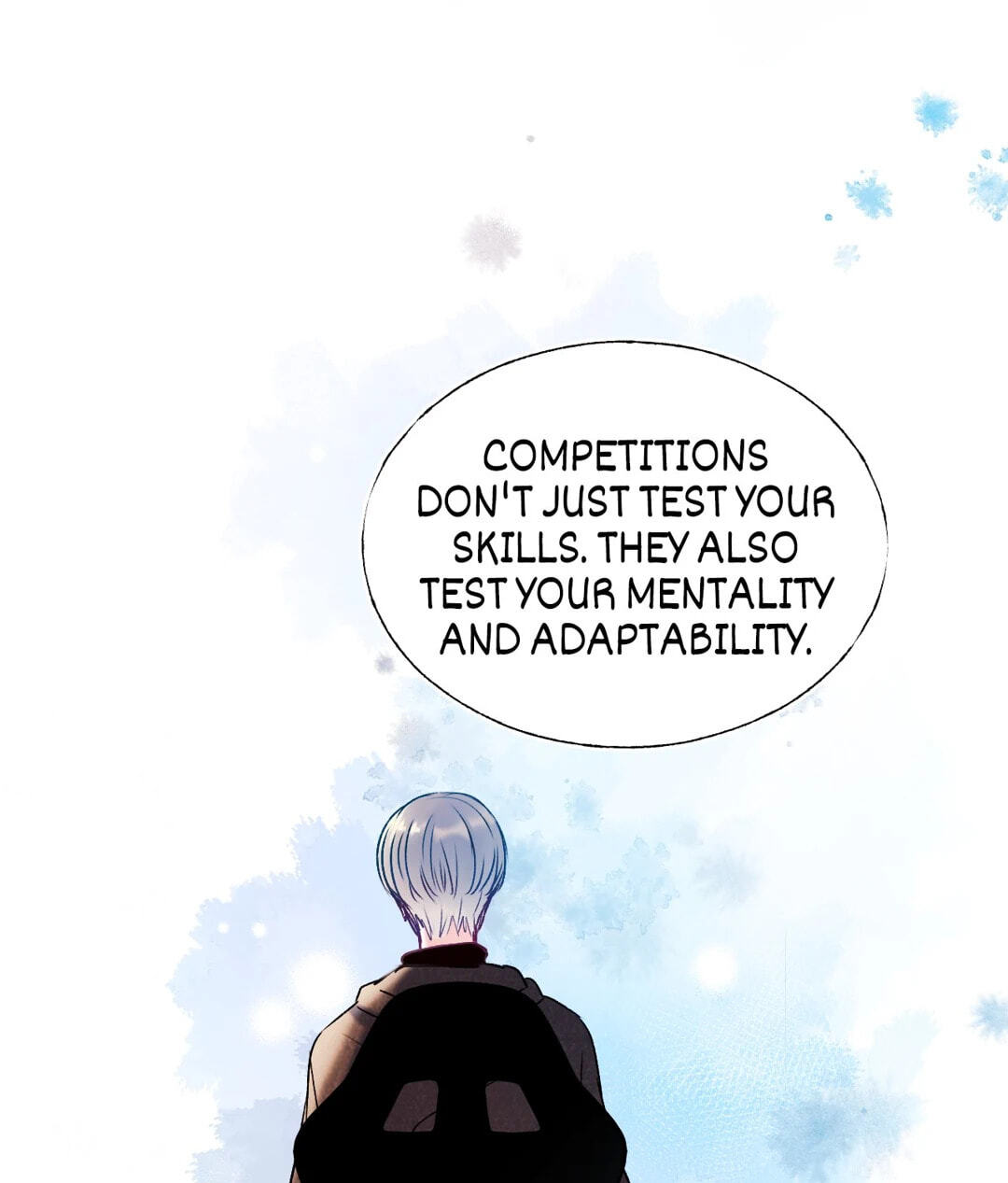 Read For the Win! chapter 86 image 28 on Lezhin