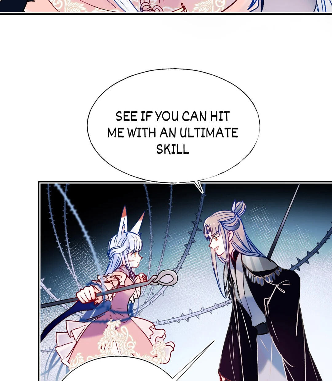 Read For the Win! chapter 86 image 32 on Lezhin