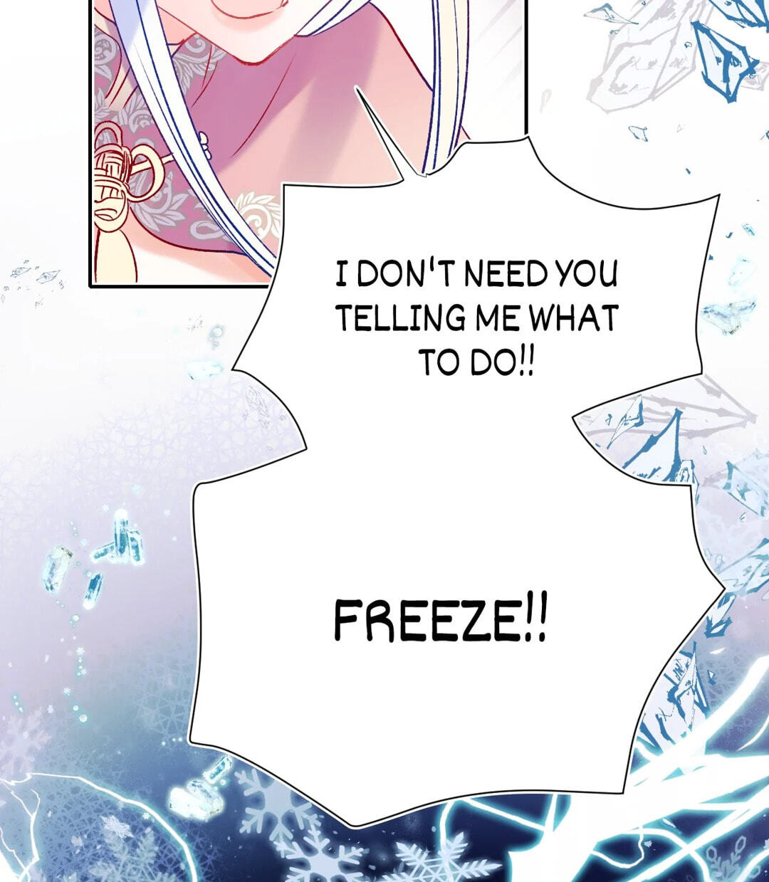 Read For the Win! chapter 86 image 34 on Lezhin
