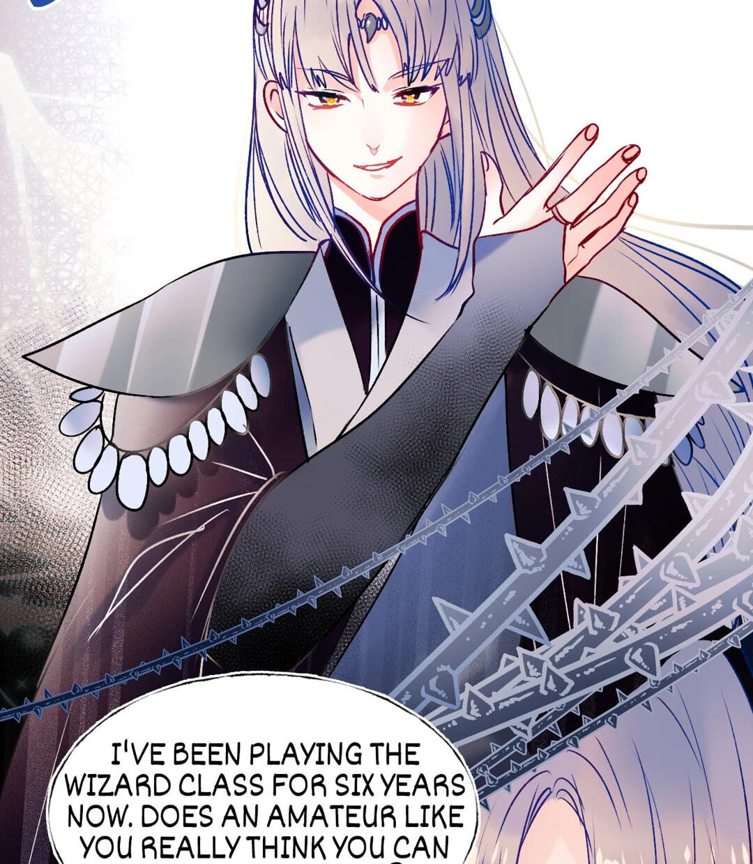 Read For the Win! chapter 86 image 36 on Lezhin
