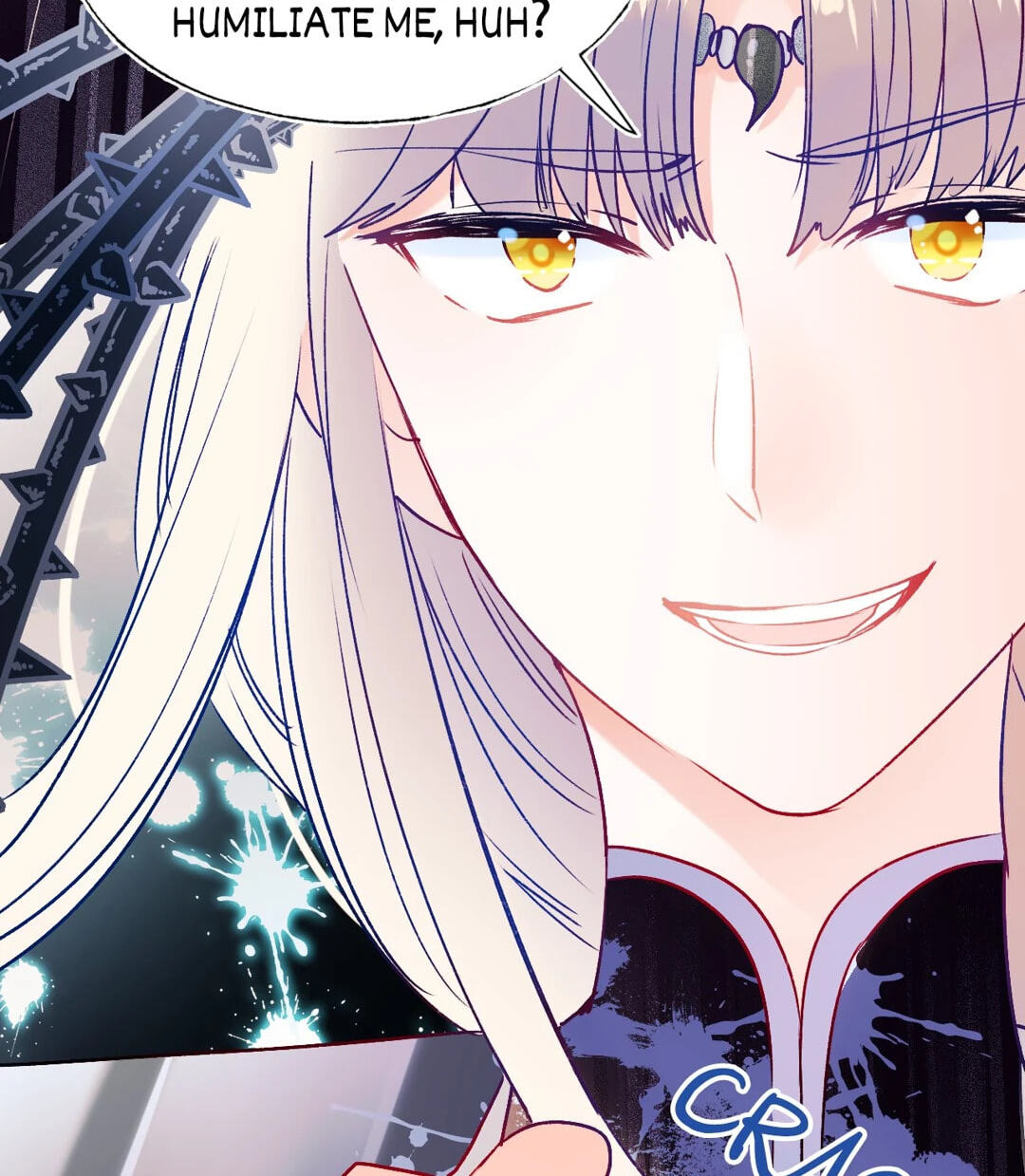 Read For the Win! chapter 86 image 37 on Lezhin