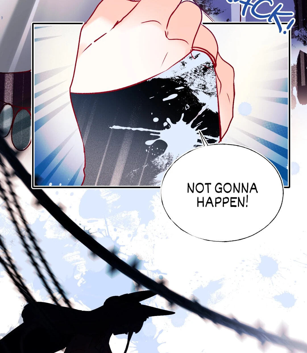 Read For the Win! chapter 86 image 38 on Lezhin