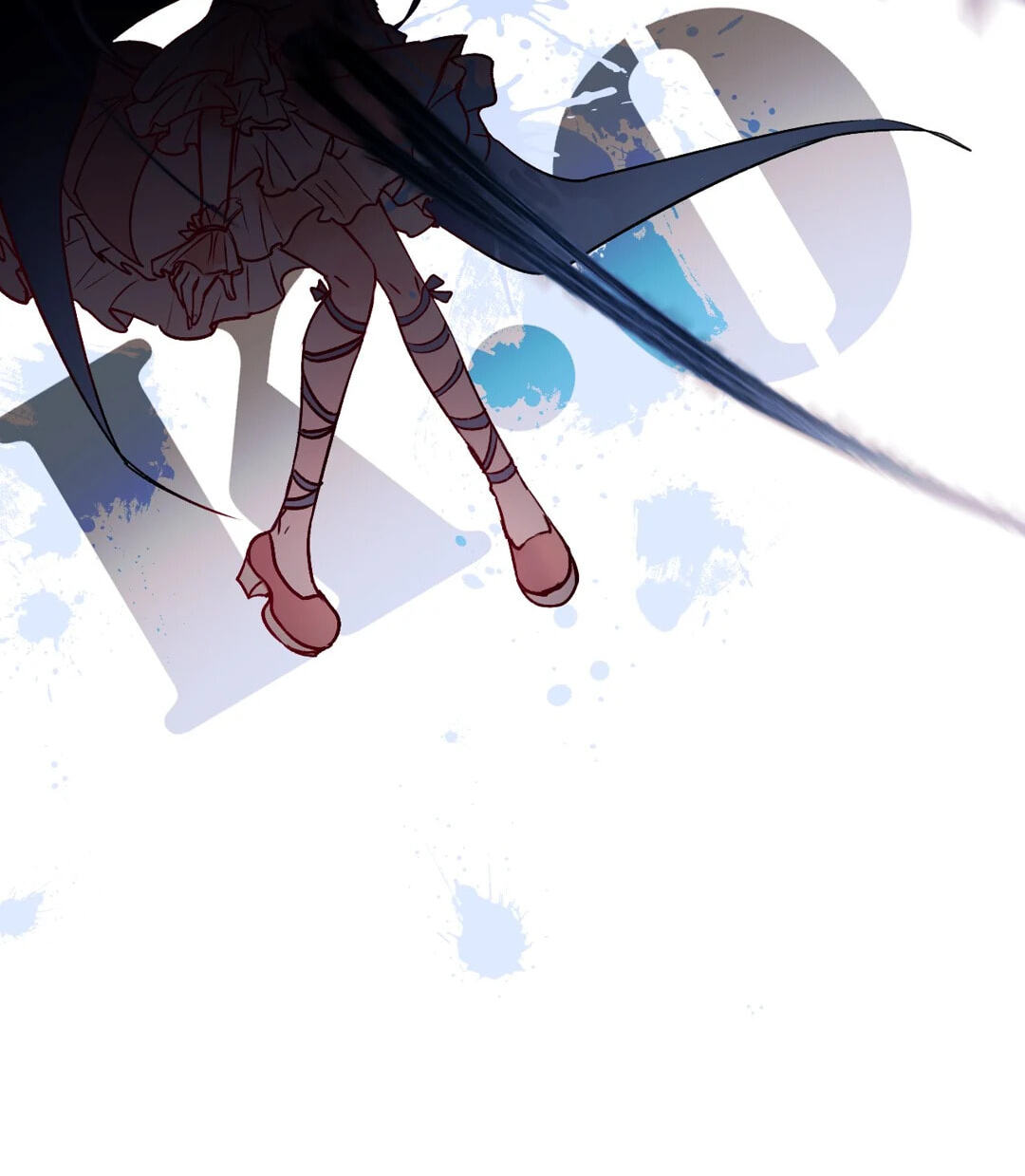 Read For the Win! chapter 86 image 39 on Lezhin