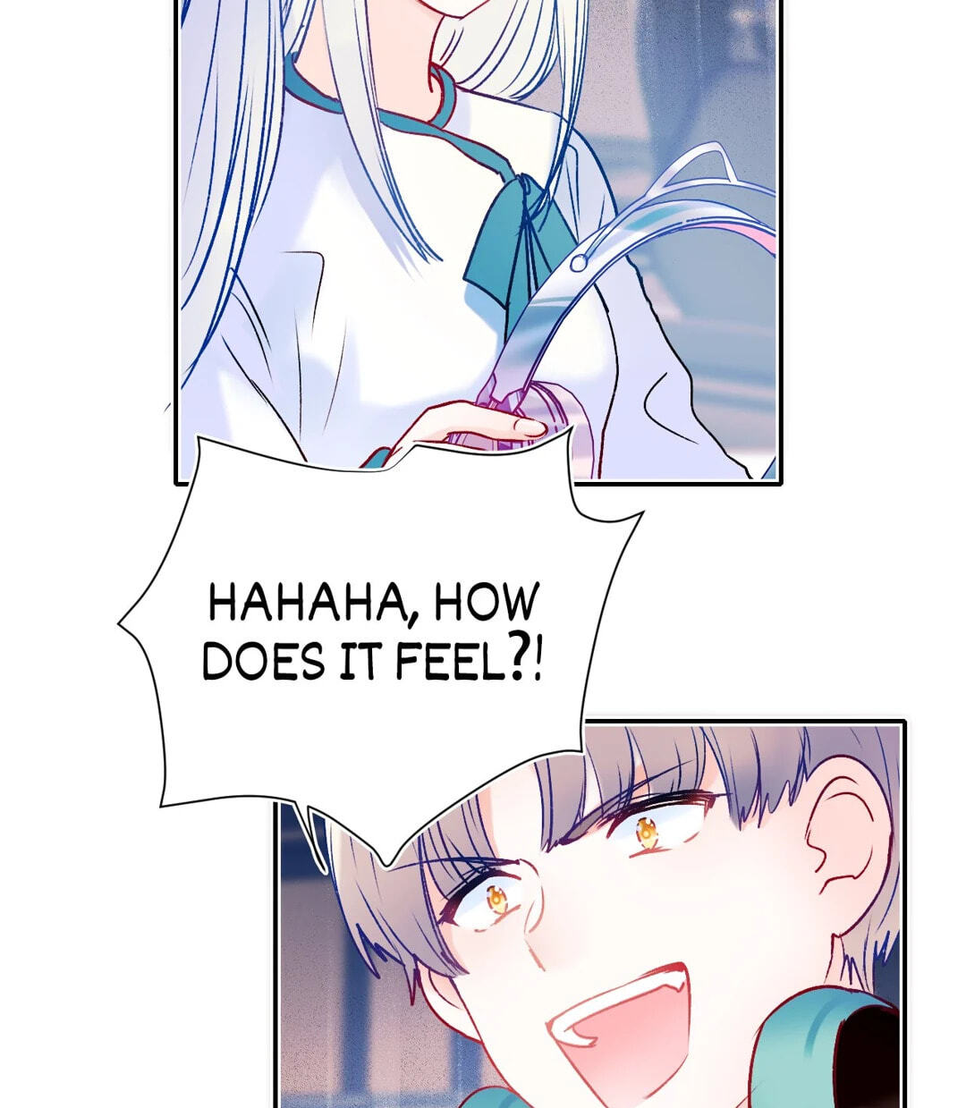 Read For the Win! chapter 86 image 42 on Lezhin