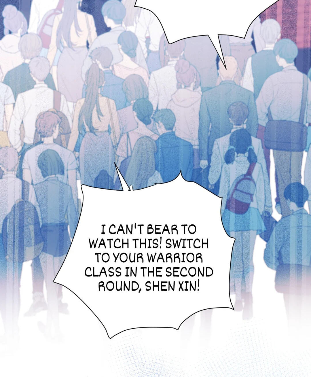 Read For the Win! chapter 86 image 45 on Lezhin