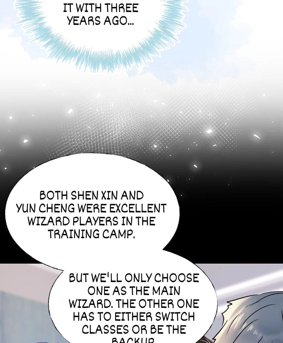 Read For the Win! chapter 86 image 48 on Lezhin