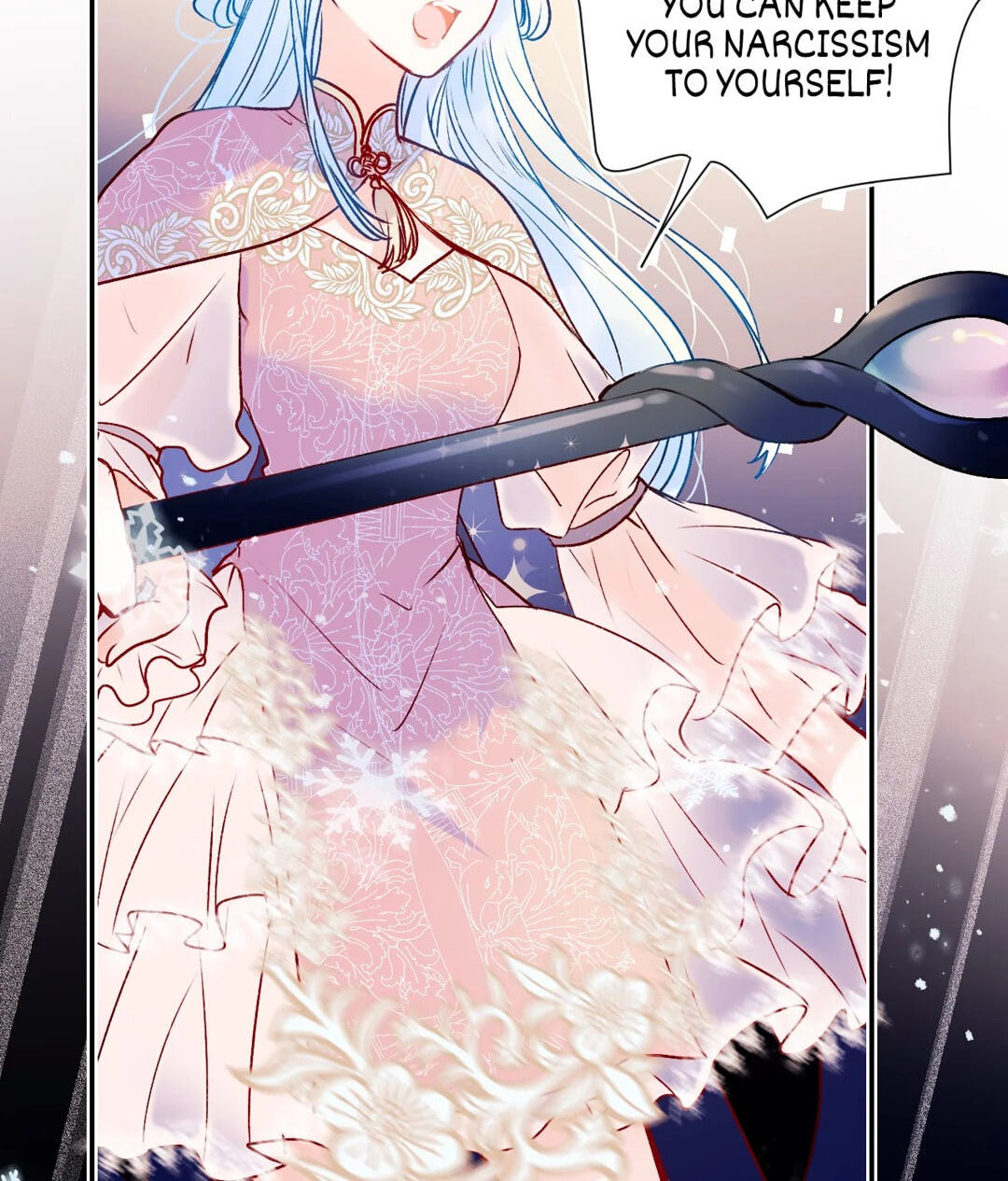 Read For the Win! chapter 86 image 5 on Lezhin