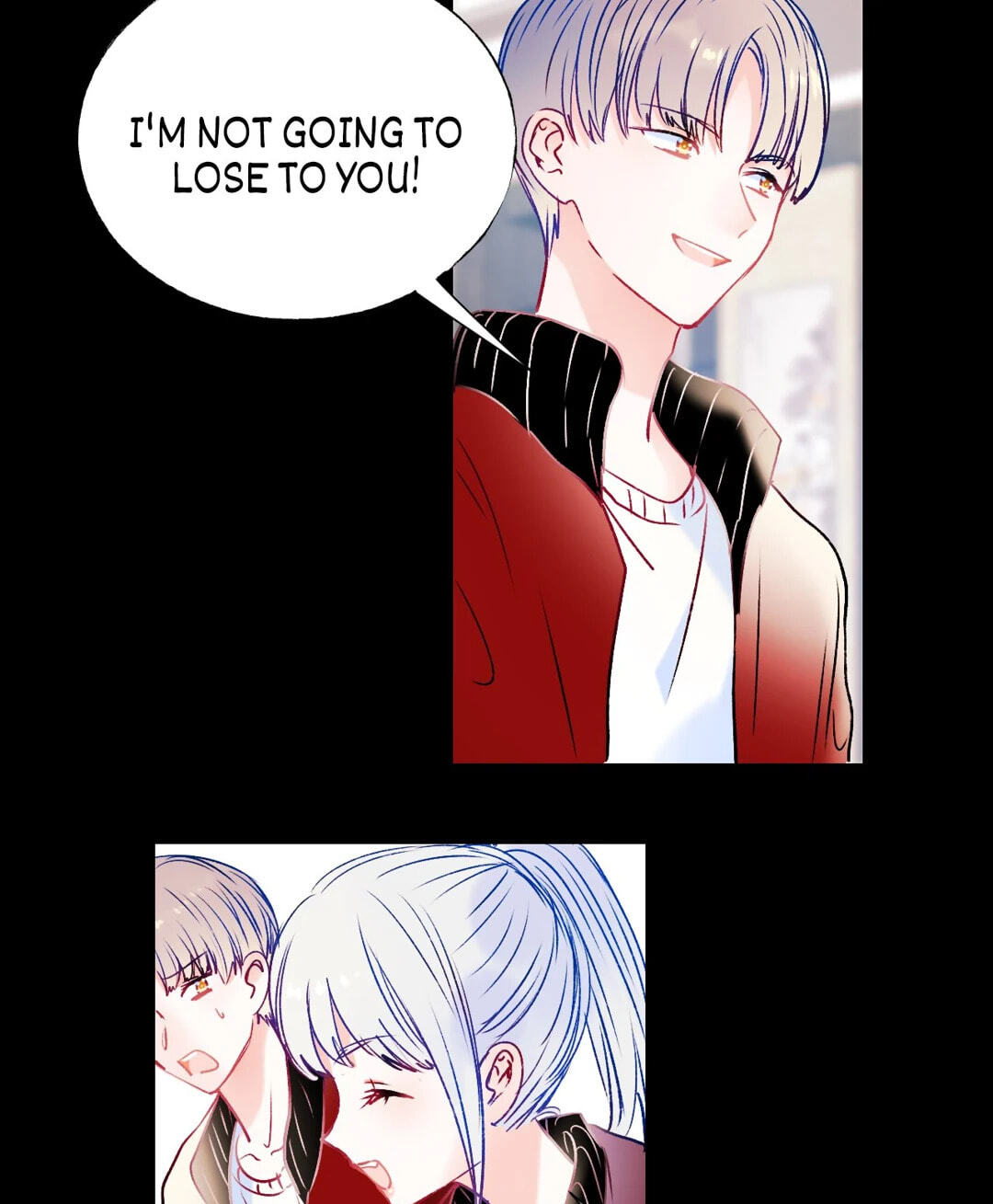 Read For the Win! chapter 86 image 50 on Lezhin